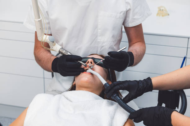 Urgent Tooth Repair in MA
